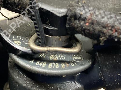 Injector MERCEDES-BENZ A-CLASS (W169) A 160 CDI (169.006, 169.306) | BP30411563M100 