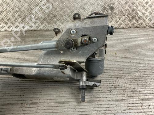 Front wipers mechanism FORD FIESTA VI (CB1, CCN) 1.25 | BP16081678C83 