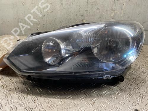 Optica esquerda Optica esquerda VW GOLF VI (5K1) 1.4 TSI (122 hp) 34536672 34536672