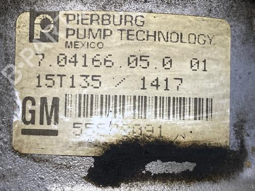 Vacuum pump OPEL CASCADA (W13) 1.6 SIDI (67) | BP37402245M80  - Image 7