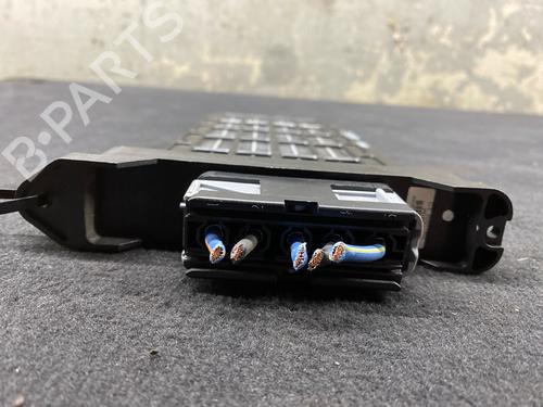 Heater resistor JEEP GRAND CHEROKEE IV (WK, WK2) 3.0 CRD V6 4x4 | BP32445927M108 