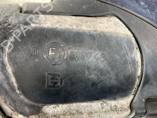 Left mirror BMW 5 (E60) 520 i | BP21518487C26 