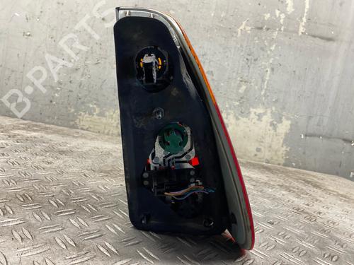 Left taillight BMW X5 (E53) 3.0 d | BP38291793C34 - Image 6