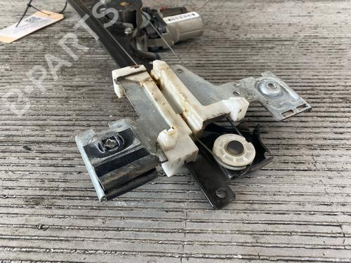 Rear left window mechanism JEEP GRAND CHEROKEE III (WH, WK) 3.0 CRD 4x4 | BP21814530C24 