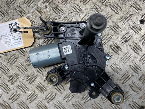 Used Rear wiper motor DACIA DOKKER MPV (KE_) 1.2 TCe (KEM0, KEAY) (115 hp) 32201384