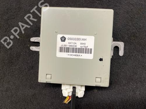 Used Electronic module Electronic module JEEP COMPASS (MK49) 2.2 CRD 4x4 (163 hp) 33470115 33470115