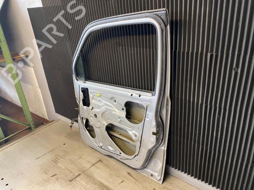 Right front door OPEL AGILA (A) (H00) 1.0 (F68) | BP15483667C3 