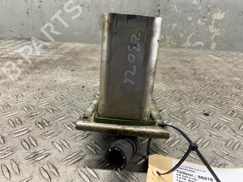 Intercooler VW GOLF V (1K1) 1.4 TSI | BP28151295M30 