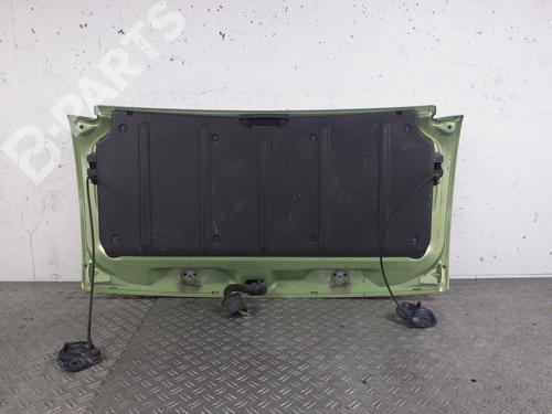 Tailgate CITROËN C3 Pluriel (HB_) 1.4 | BP7086161C6