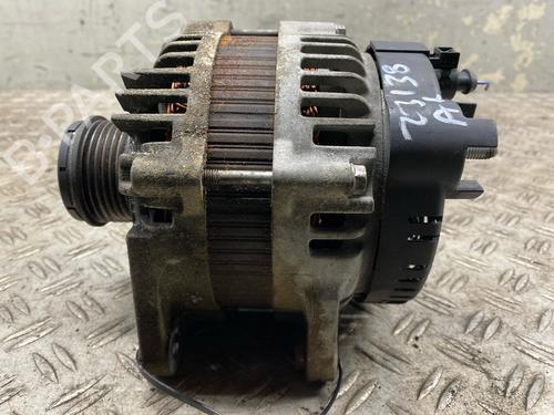 Alternator AUDI A6 C7 Avant (4G5, 4GD) 3.0 TDI | BP29187827M7 