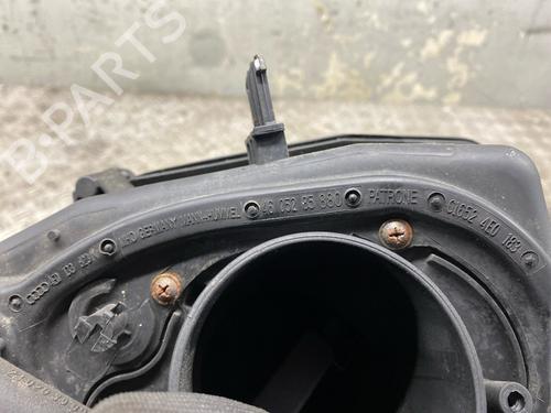 Luftfilter kasse AUDI A8 D3 (4E2, 4E8) 4.2 TDI quattro | BP29944362M87