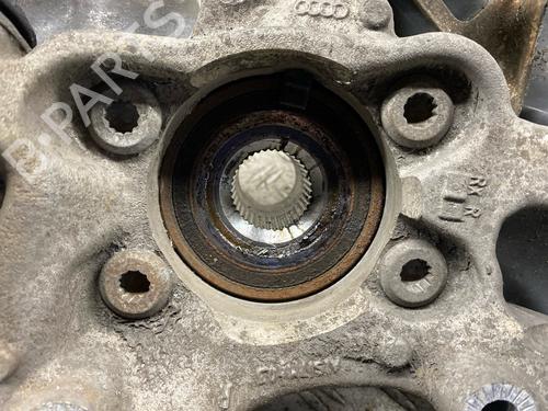 Right rear steering knuckle AUDI A8 D3 (4E2, 4E8) 4.2 TDI quattro | BP29946729M28