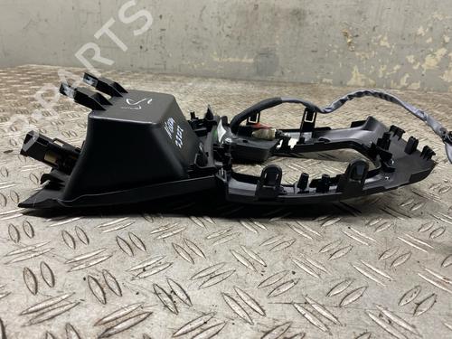 Cup/Object holder NISSAN QASHQAI II (J11, J11_) 1.3 DIG-T | BP30907813I37 