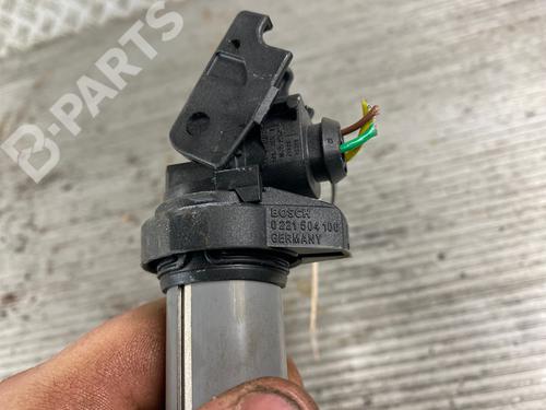 Ignition coil BMW 3 (E46) 318 i | BP12110929M94