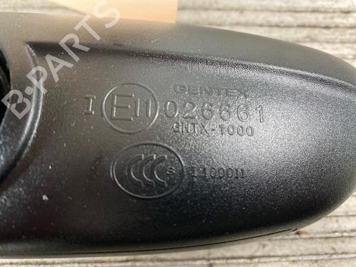 Rear mirror BMW 1 (F20) 120 d | BP16489466I6 