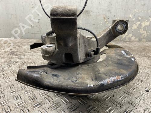 Left front steering knuckle OPEL INSIGNIA A Sports Tourer (G09) 2.0 CDTI (35) | BP30325844M25 