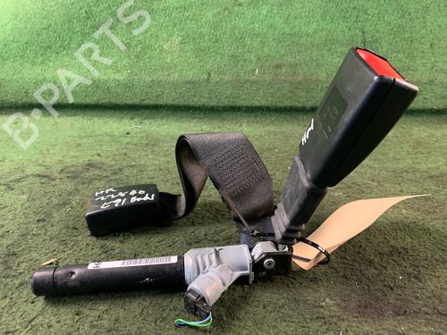 Seat buckle BMW 3 Touring (E91) 318 d | BP22316682I32 