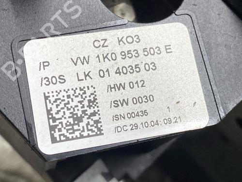 Steering column AUDI A3 (8P1) 2.0 TDI 16V | BP33014614M21  - Image 9