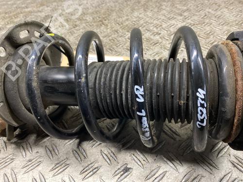 Right front shock absorber VW PASSAT B6 Variant (3C5) 2.0 TDI | BP31799675M17 
