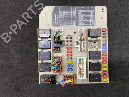 Used Fuse box Fuse box 38777828 38777828