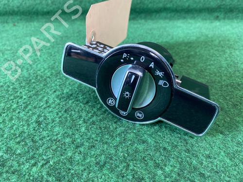 Used Headlight switch MERCEDES-BENZ S-CLASS (W221, V221) S 500 (221.071, 221.171) (388 hp) 10377619