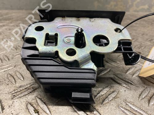 Tailgate lock AUDI A6 C7 Avant (4G5, 4GD) 3.0 TDI | BP29180433C101 