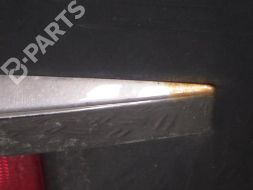 Tailgate PEUGEOT 407 SW (6E_, 6D_) 2.0 HDi 135 | BP5592871C6 
