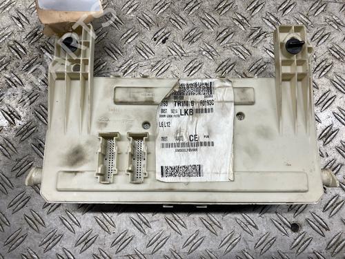 Fuse box FORD FOCUS II Turnier (DA_, FFS, DS) 1.6 TDCi | BP7075355E1 