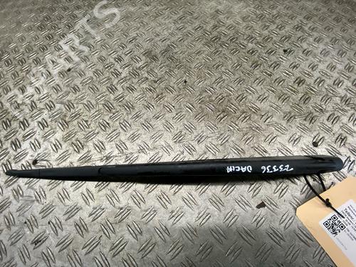 Brazo limpia trasero Brazo limpia trasero DACIA SANDERO 1.4 (BS0C, BS0A, BS0G, BS1F, BS0E) (75 hp) 34582297 34582297