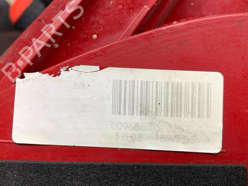 Left taillight AUDI A4 B8 (8K2) 3.2 FSI quattro | BP39139157C34 - Image 8