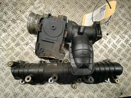 Used Intake manifold FIAT DUCATO Van (250_) 130 Multijet 2,3 D (131 hp) 30594922