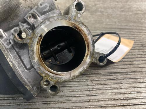 Throttle body VW POLO V (6R1, 6C1) 1.2 | BP20075803M82 