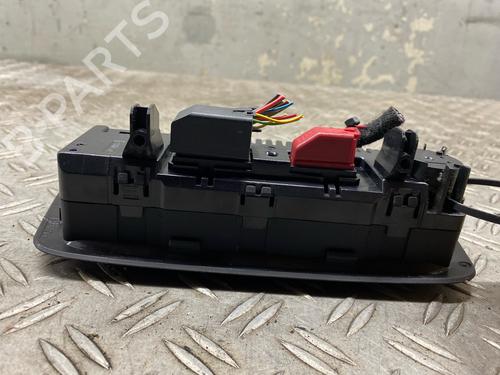 Climate control SEAT IBIZA IV SC (6J1, 6P5) 1.4 | BP28153599I5 
