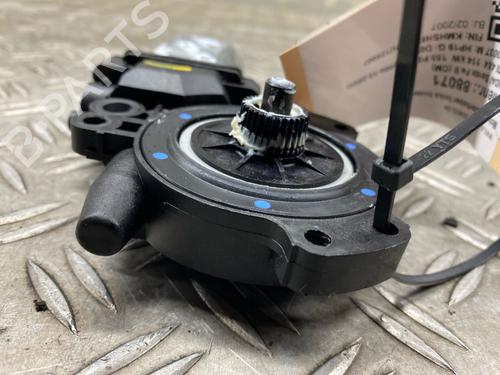 Left rear window motor HYUNDAI SANTA FÉ II (CM) 2.2 CRDi 4x4 | BP27499233E23 