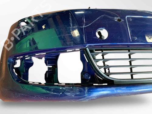 Front bumper VW GOLF PLUS V (5M1, 521) 1.6 TDI | BP26440059C7 