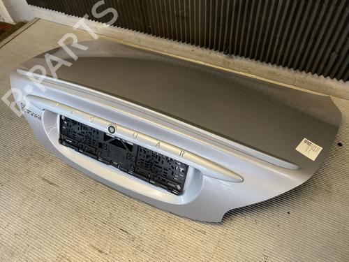 Bakluke CC/Kombi-Kupé JAGUAR X-TYPE I (X400) 3.0 V6 All-wheel Drive | BP18149908C6 