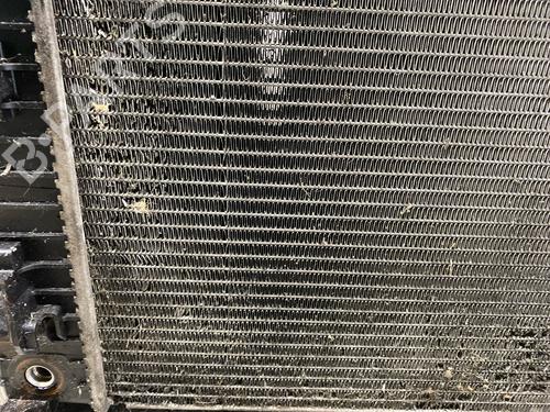 Water radiator MERCEDES-BENZ E-CLASS T-Model (S211) E 280 T CDI (211.220) | BP29539147M31 