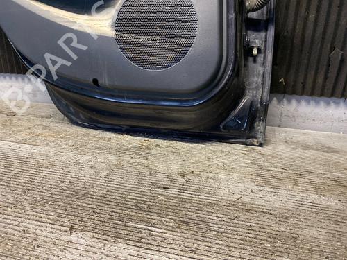 Left rear door SEAT IBIZA IV (6J5, 6P1) 1.6 | BP21266432C4 