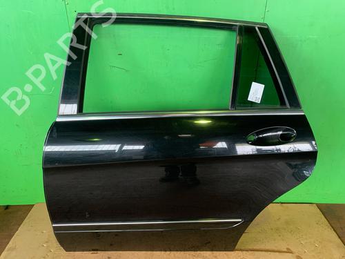 Used Left rear door MERCEDES-BENZ R-CLASS (W251, V251) R 350 4-matic (251.065, 251.165) (272 hp) 24403786