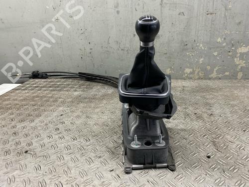 Automatic gearbox selector VW SCIROCCO III (137, 138) 1.4 TSI | BP27932161M91 