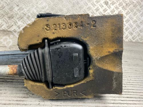 Gear lever MERCEDES-BENZ C-CLASS T-Model (S204) C 200 CDI (204.207) | BP17152999M90 