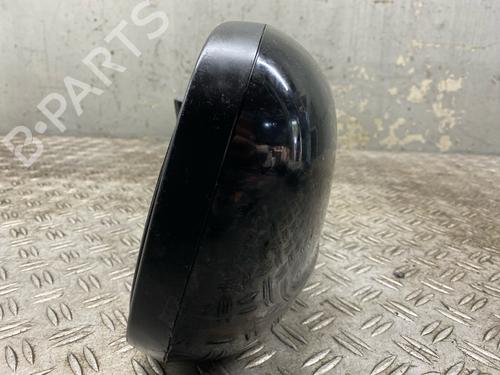 Right mirror CITROËN BERLINGO MULTISPACE (B9) 1.6 VTi 120 | BP28608881C27 