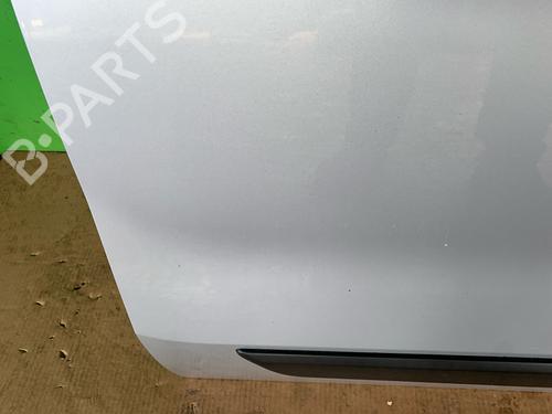 Left front door FIAT FIORINO Box Body/MPV (225_) 1.4 (225BXA1A, 225BXF1A) | BP24935933C2