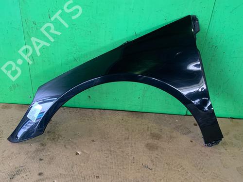 Used Left front fenders MERCEDES-BENZ R-CLASS (W251, V251) R 350 4-matic (251.065, 251.165) (272 hp) 24400604
