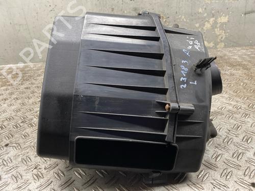 Luftfilter kasse AUDI A8 D3 (4E2, 4E8) 4.2 TDI quattro | BP29944362M87