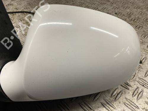 Left mirror VW PASSAT B6 Variant (3C5) 2.0 TDI | BP31714274C26 