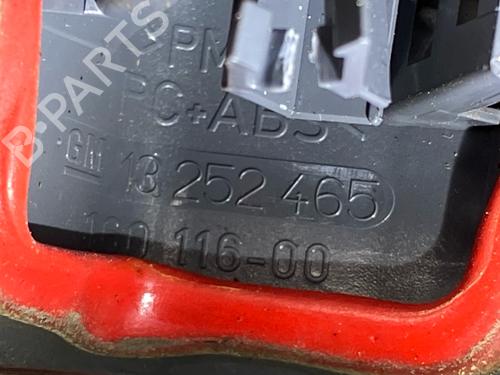 Third brake light OPEL ASTRA H (A04) 1.6 (L48) | BP36554335L11 - Image 7
