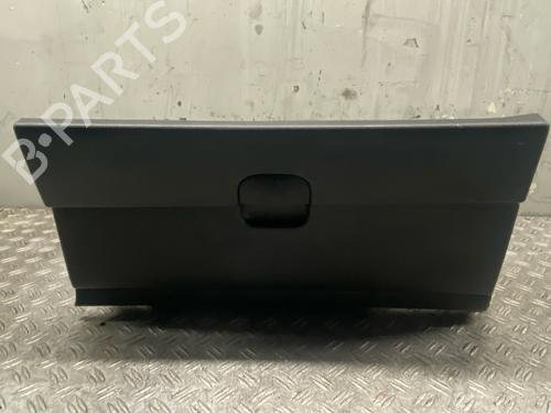 Used Glove box NISSAN QASHQAI / QASHQAI +2 I (J10, NJ10, JJ10E) 1.6 dCi All-wheel Drive (130 hp) 25754917