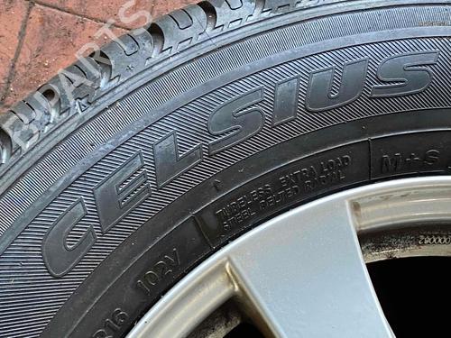 Fælk FORD KUGA II (DM2) 1.5 EcoBoost | BP33121417C45  - Image 13