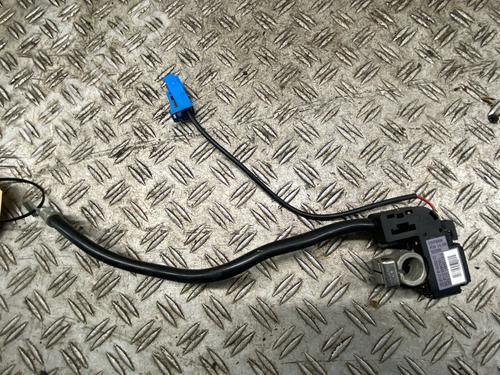 Used Wiring harness BMW 1 (E81) 116 i (122 hp) 29632711